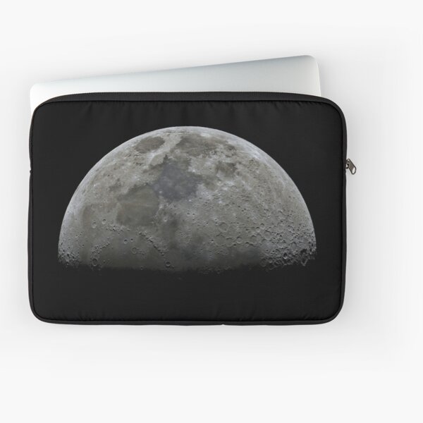Half moon Laptop Sleeve