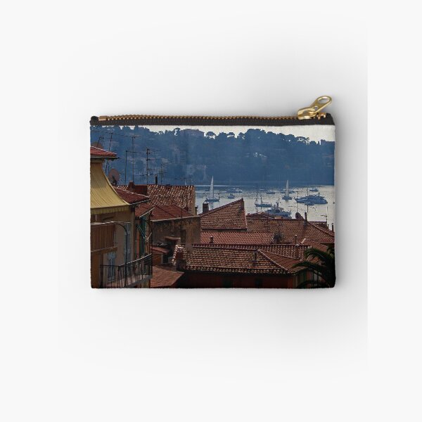 Item preview, Villefranche Rooftops designed and sold by tomg.