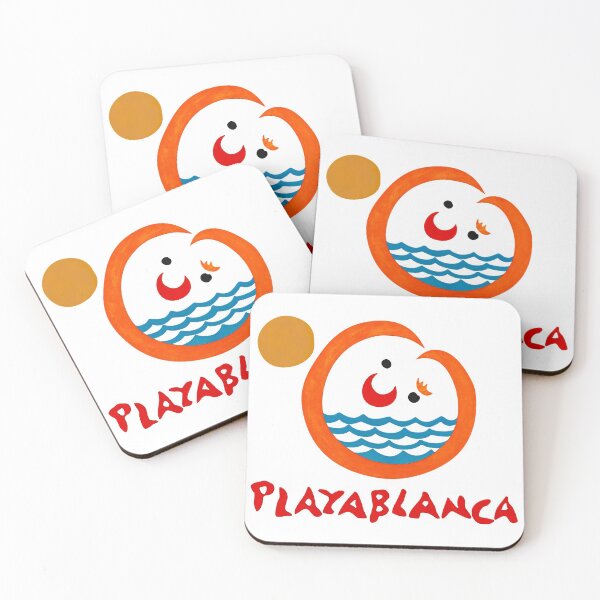 Item preview, Playa Blanca - Lanzarote designed and sold by iCimages.net.