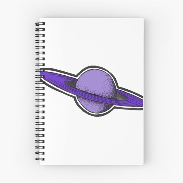 Item preview, Purple Planet X designed and sold by DillonLance.