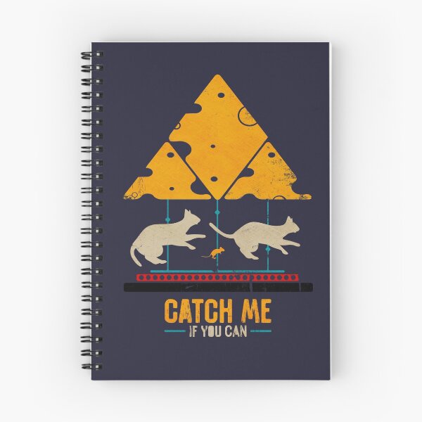 Item preview, Mouse Trap? designed and sold by schwebewesen.