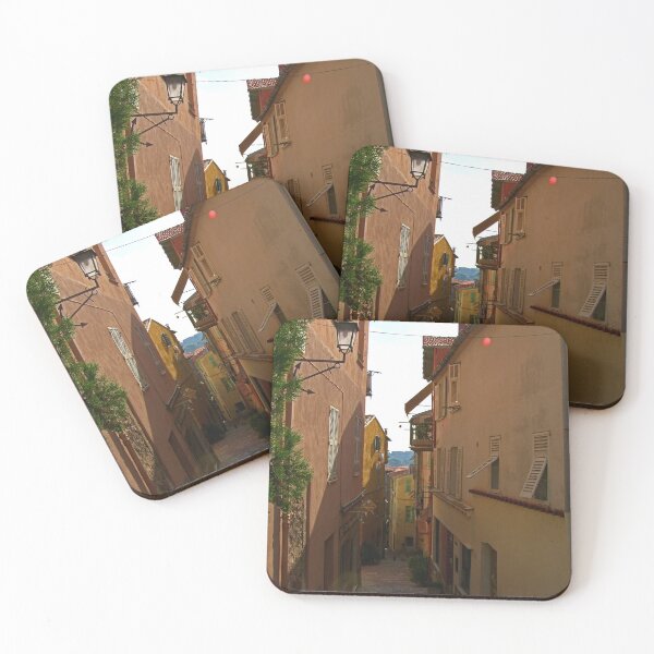 Item preview, Cobbled Alleyway designed and sold by tomg.