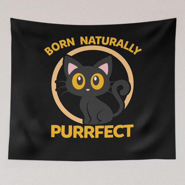 Item preview, Cute cat designed and sold by JamesMcGill1.