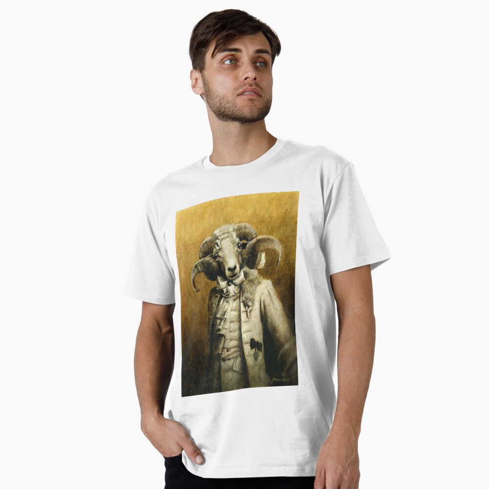 Artikel-Vorschau von Premium T-Shirt, designt und verkauft von mictomart.