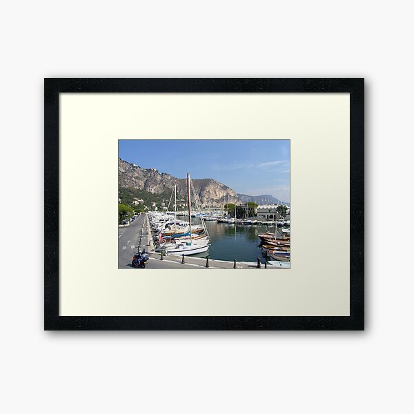Item preview, Harbour designed and sold by tomg.
