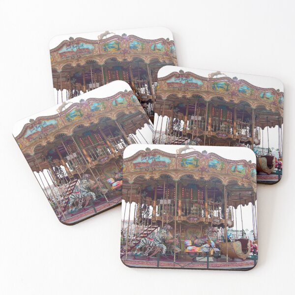 Item preview, The Magic Roundabout designed and sold by tomg.