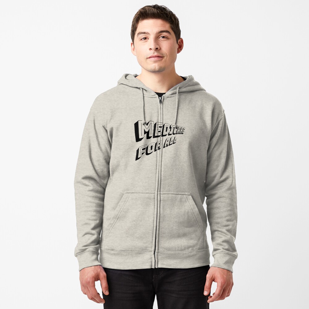 Item preview, Zipped Hoodie designed and sold by willpate.