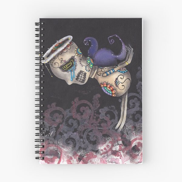 Item preview, San Pedrito designed and sold by Abril  Andrade.