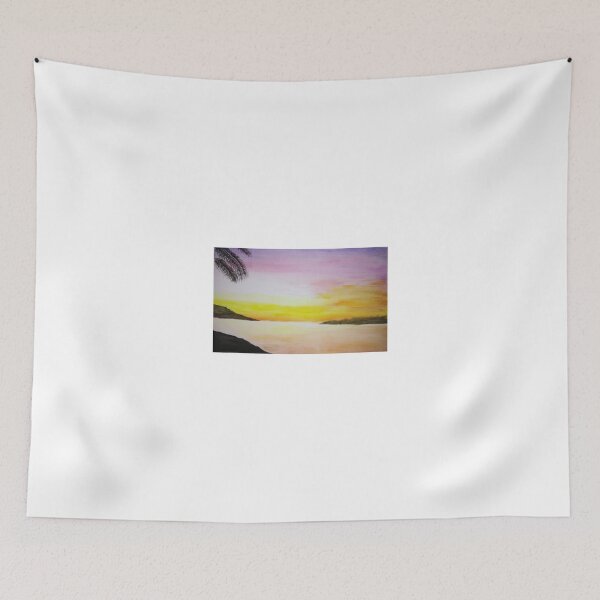 Item preview, Sunset Island designed and sold by Proudgrandma 148.