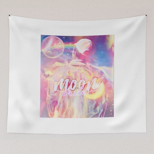 Item preview, Moonchild designed and sold by Haseena.