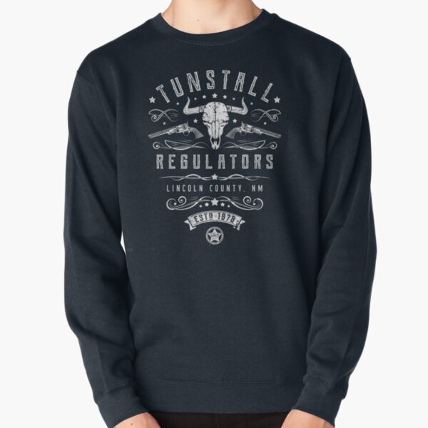 Item preview, Tunstall Regulators designed and sold by heavyhand.