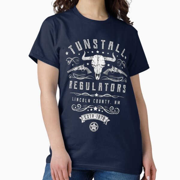 Vista previa del artículo con la obra «Reguladores Tunstall», diseñado y vendido por heavyhand.