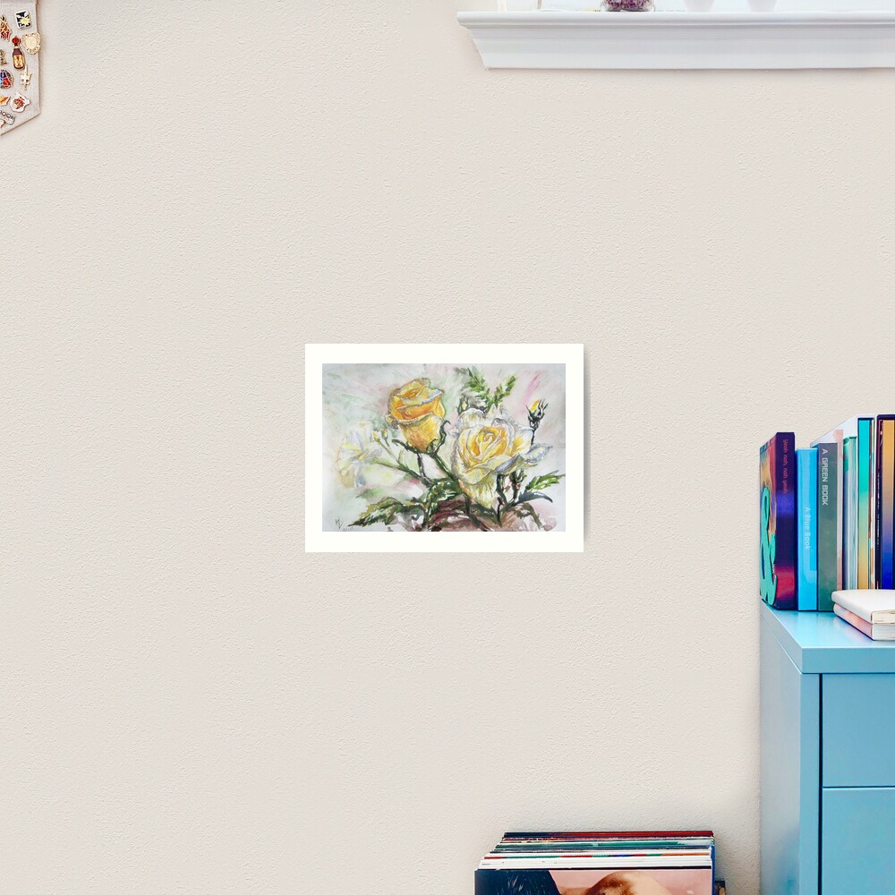 Item preview, Art Print designed and sold by Anthropolog.
