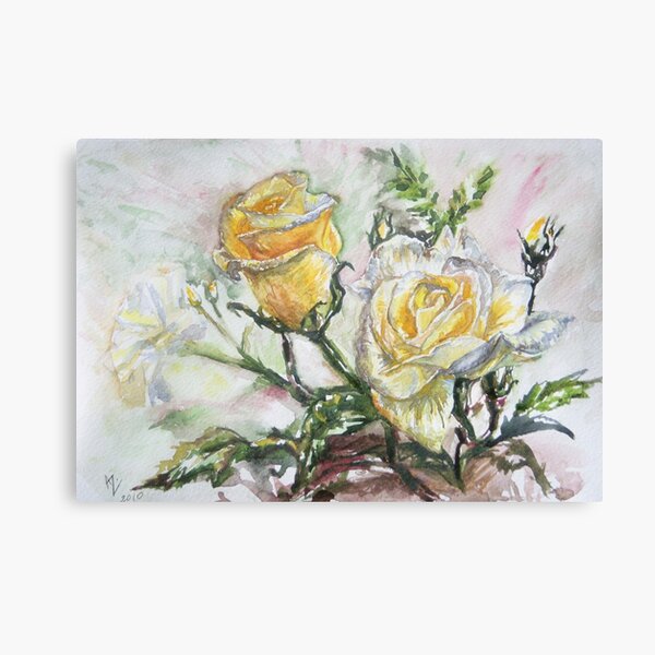 Canvas Print