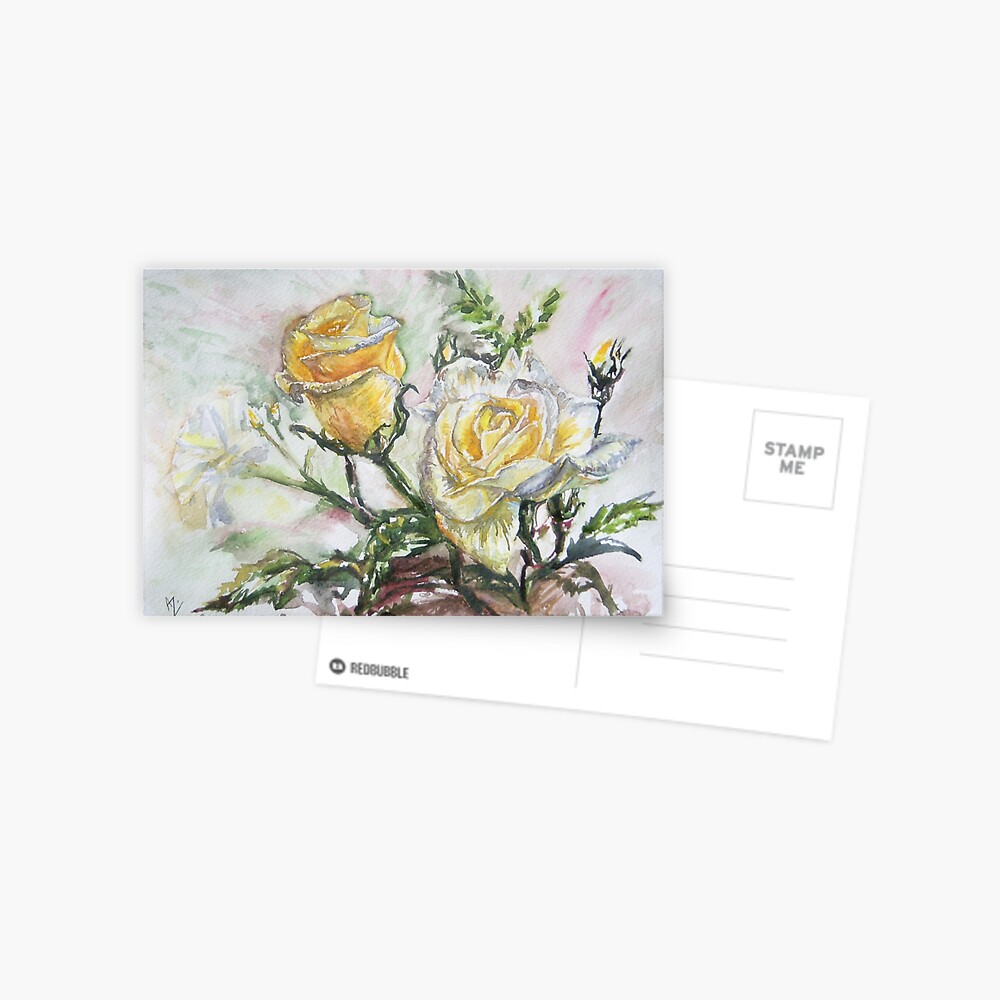 Item preview, Postcard designed and sold by Anthropolog.