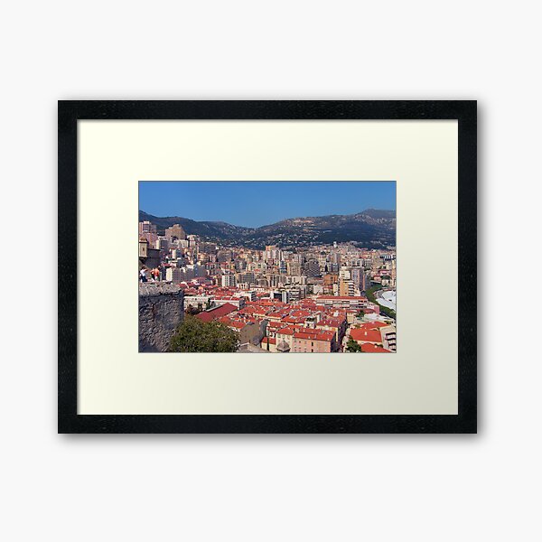 Item preview, Monaco II designed and sold by tomg.