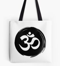 Simply Zen Tote Bag