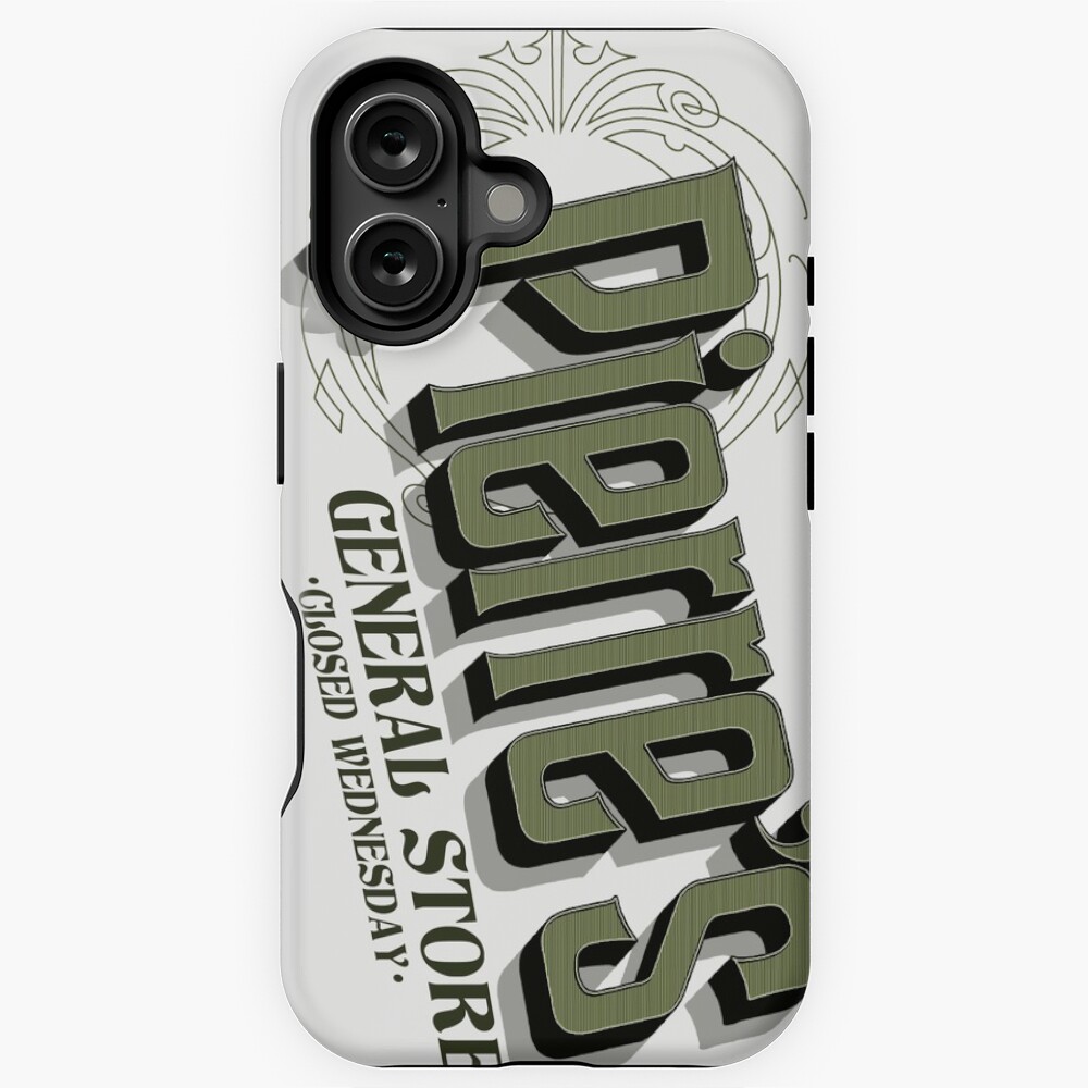 Item preview, iPhone Magsafe Tough Case designed and sold by surik-.