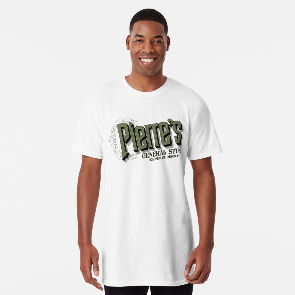 Item preview, Long T-Shirt designed and sold by surik-.