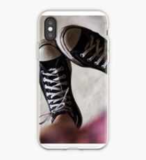 Converse iPhone Case