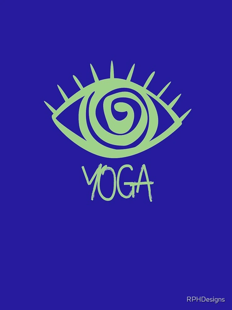 Thumbnail 4 of 4, iPhone Case, yoga designed and sold by RPHDesigns.