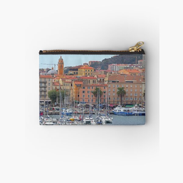 Item preview, Ajaccio Marina designed and sold by tomg.