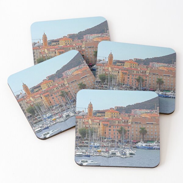 Item preview, Ajaccio Marina designed and sold by tomg.