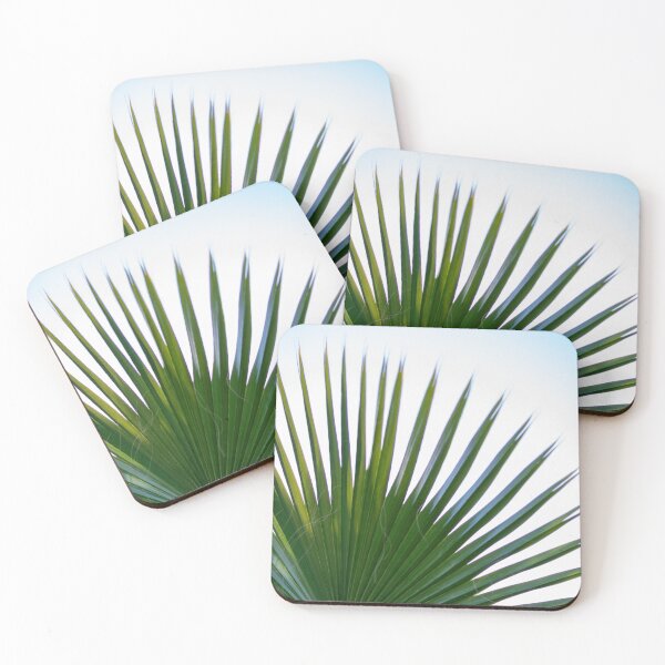 Item preview, Palm Leaf designed and sold by iCimages.net.