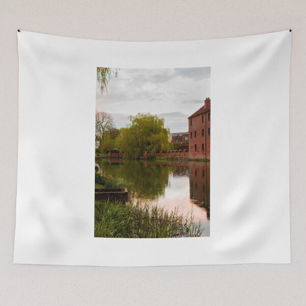 Item preview, Pocklington Canal Head. designed and sold by richardpinder.