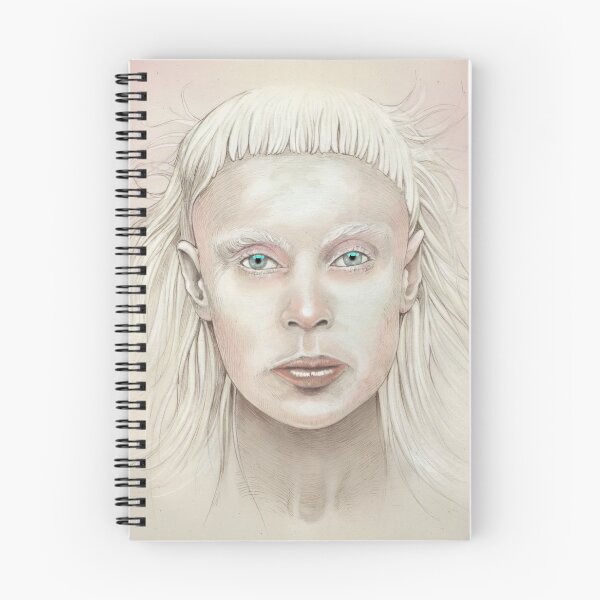 Item preview, Yolandi Visser designed and sold by Isaac Sutterby.