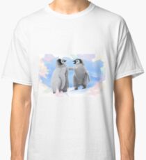 penguins Classic T-Shirt