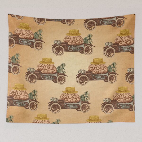 Item preview, Intelligent Car designed and sold by pepetto.