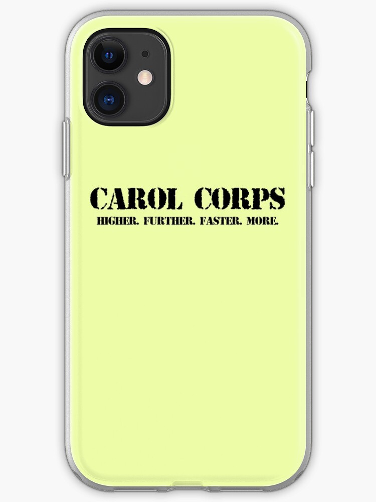 Punch Holes in the Sky iphone 11 case Punch Holes in the Sky iphone 11 case
