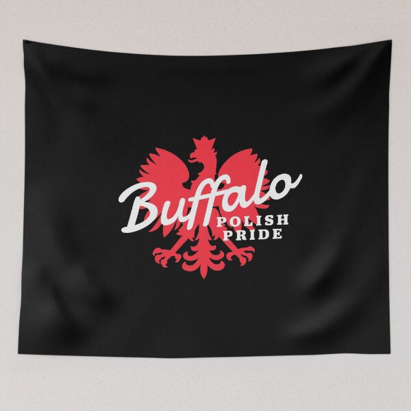 Item preview, Buffalo Dyngus Day 716 designed and sold by yelly123.