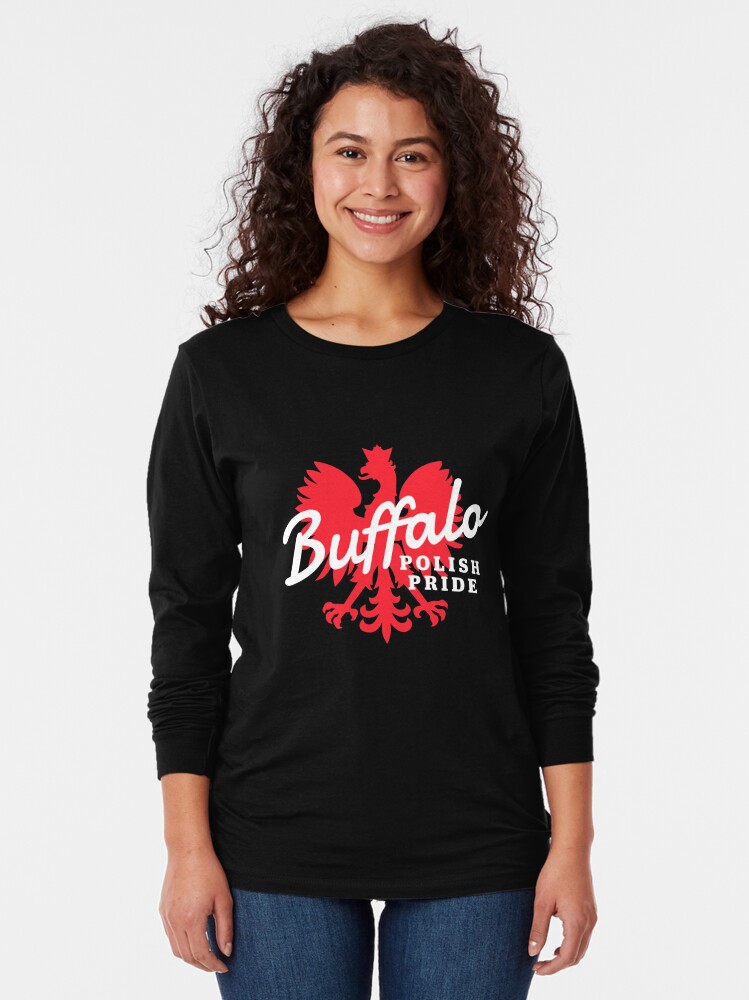 dyngus day buffalo t shirts