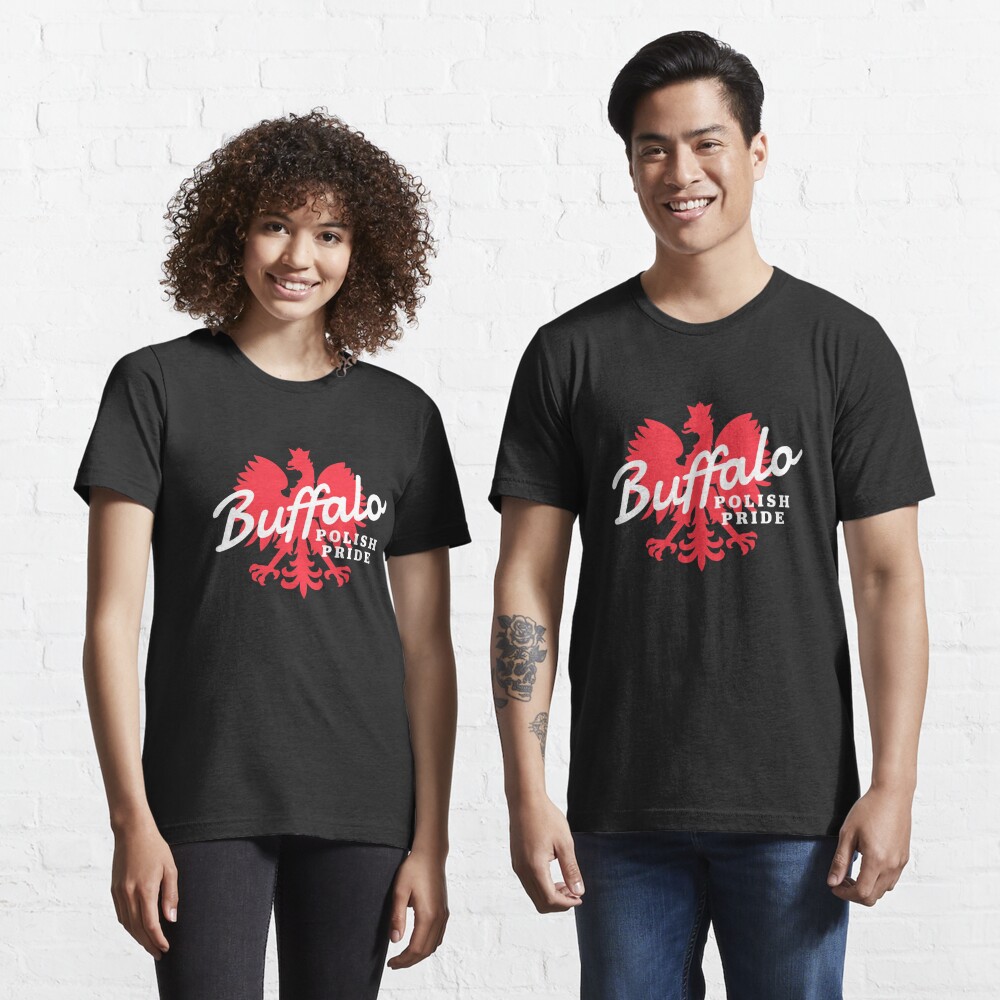 dyngus day buffalo t shirts