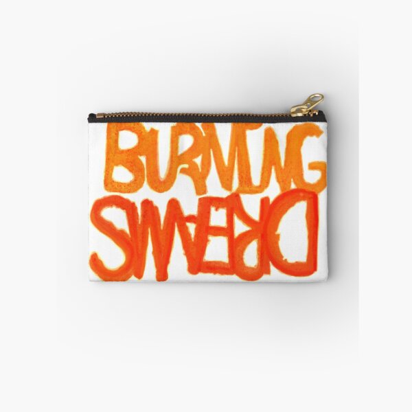 Item preview, Burning Dreams designed and sold by Lexie Varga.