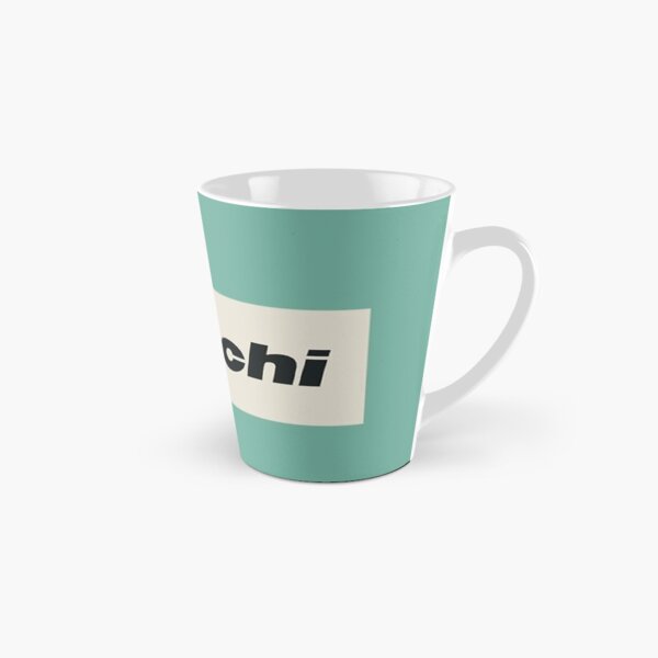 Bianchi Tasse (konisch)