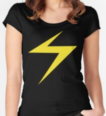 Best of the Best Women's Fitted Scoop T-Shirt