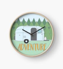 Reloj Airstream Adventure