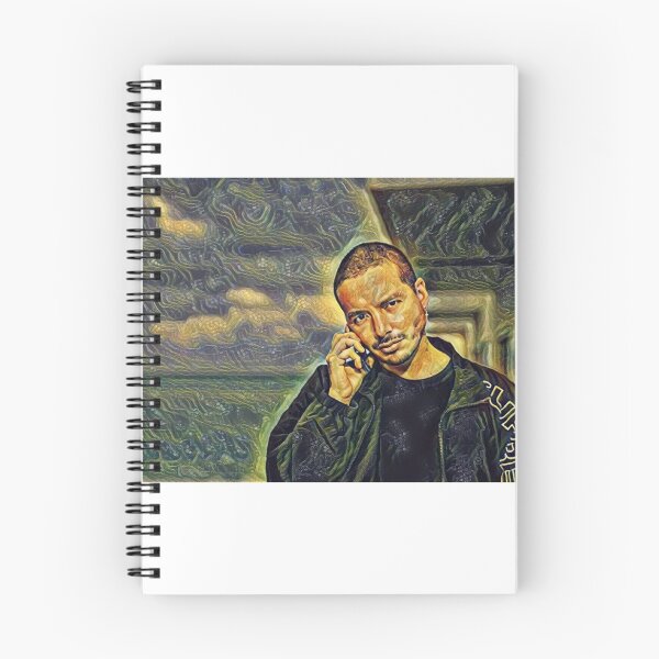 Item preview, J Balvin designed and sold by T   | R   | O     | P   | I   | C   | S.
