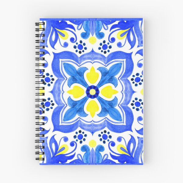 Item preview, Portuguese azulejo tiles. designed and sold by Olga Matskevich.