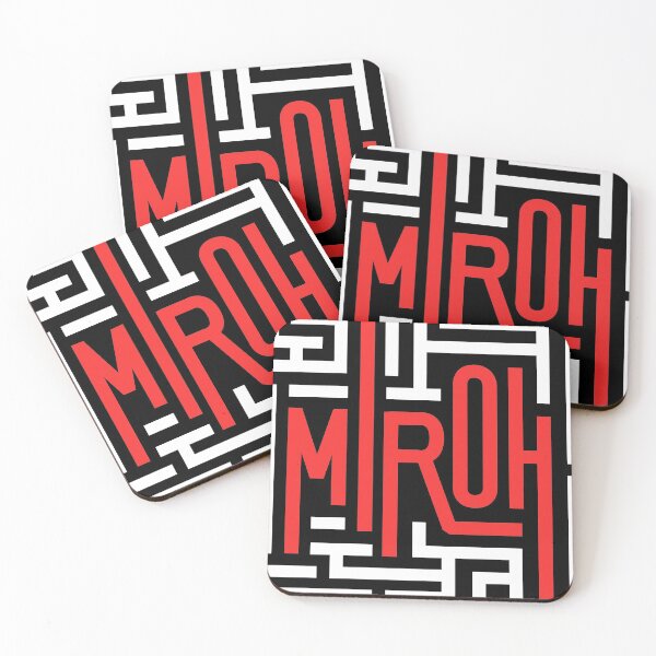Item preview, MIROH - Stray Kids. designed and sold by Duckiechan.
