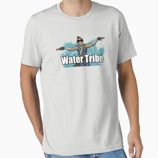 Item preview, Water Tribe designed and sold by ashleighdearest.