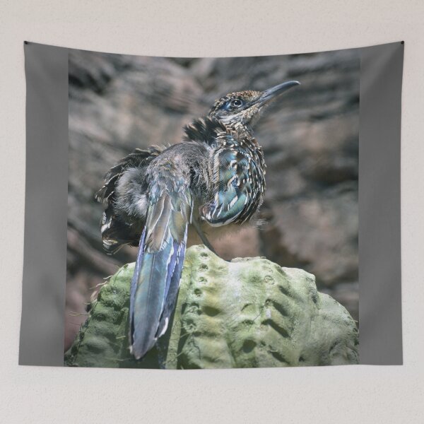 Item preview, Roadrunner designed and sold by Savannah Gibbs.