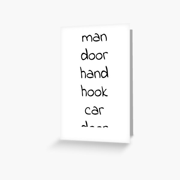 man door hand hook car door creepypasta