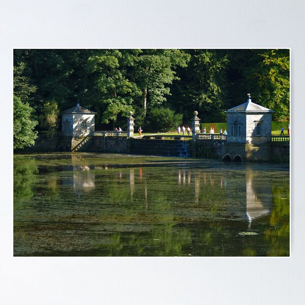 Item preview, Studley Lake designed and sold by WatscapePhoto.