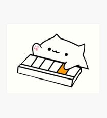 Keyboard Cat Gifts & Merchandise | Redbubble