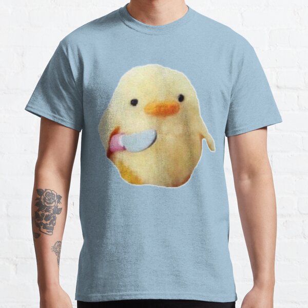 cute but will cut you Classic T-Shirt