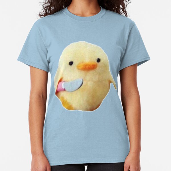 cute but will cut you Classic T-Shirt